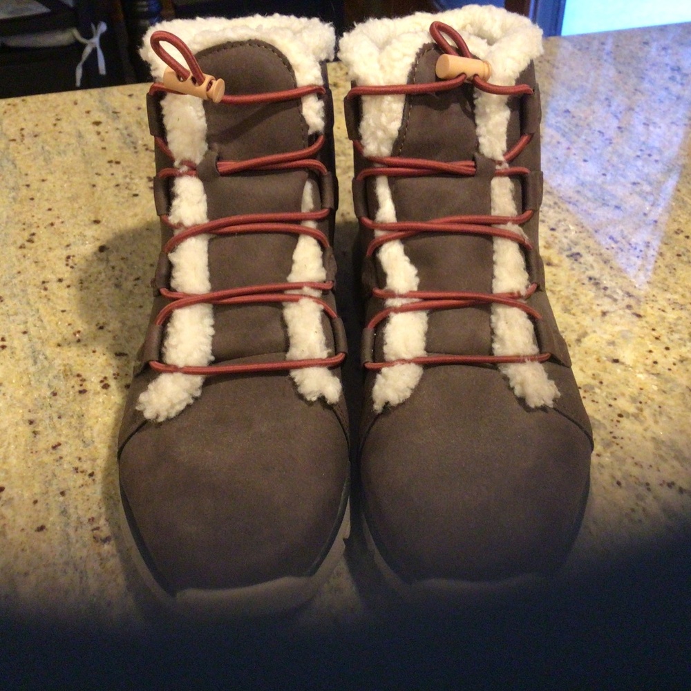 Ryka Boots